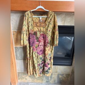 Magnolia Pearl Helenia Dress